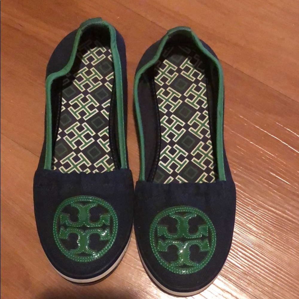 Tory Burch